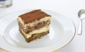 La Bottega Bangkokのプロモーション