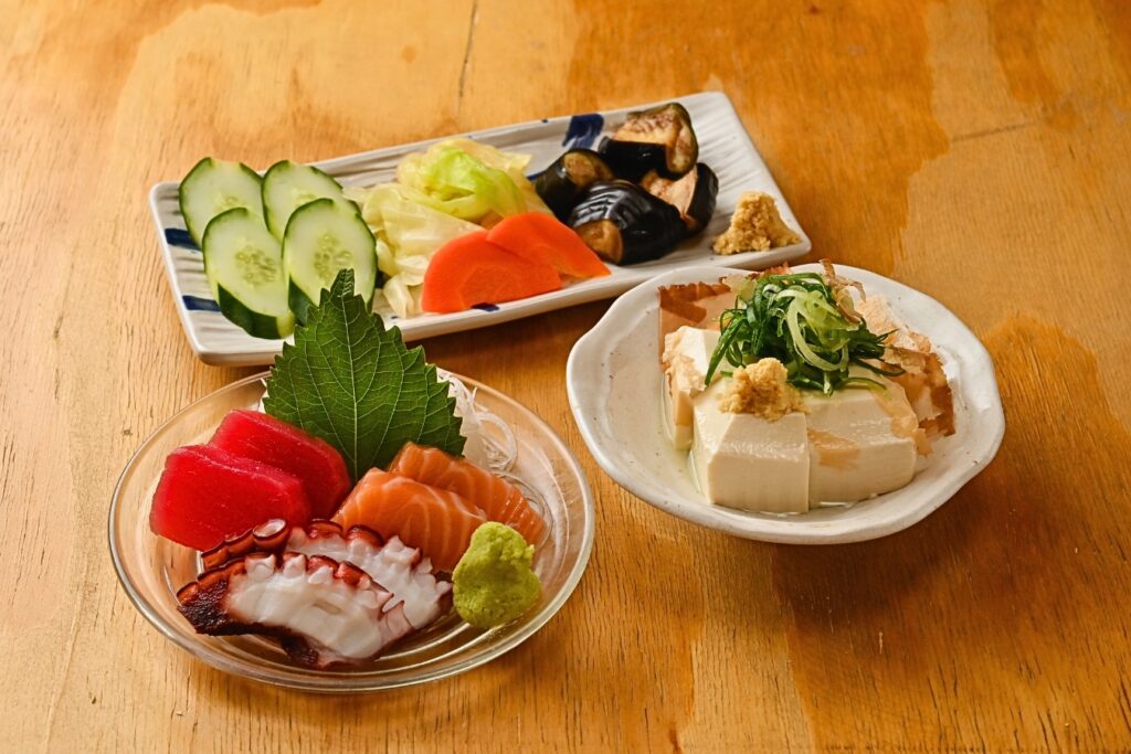 恵美須商店 トンロー店