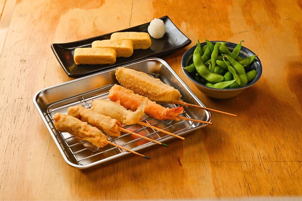 恵美須商店 トンロー店