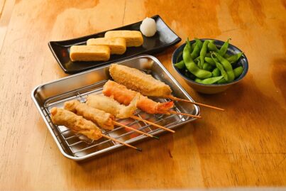 恵美須商店 トンロー店