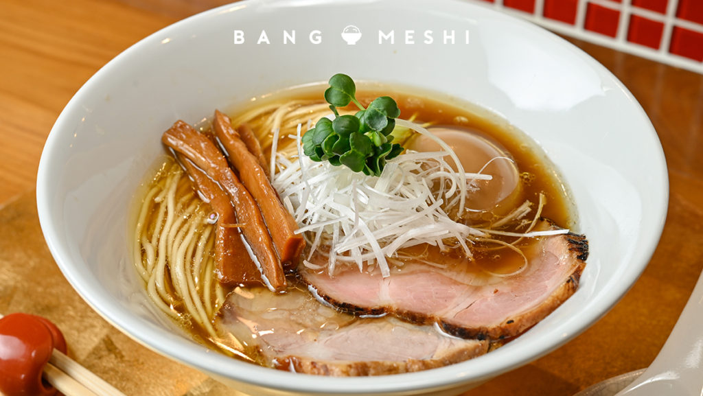 プロモーション付きなどの新店舗！-バンコクの新規開店レストラン3月号