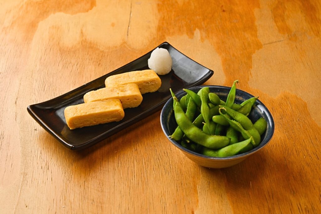 恵美須商店 トンロー店