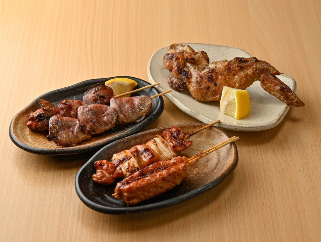 ヒナタ・スティサン店