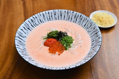 鶴うどん トンロー店