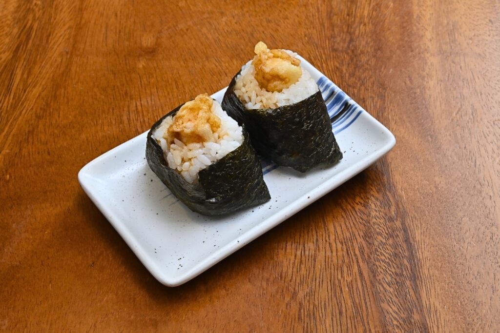 鶴うどん トンロー店