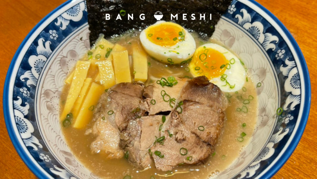 プロモーション付きなどの新店舗！-バンコクの新規開店レストラン4月号