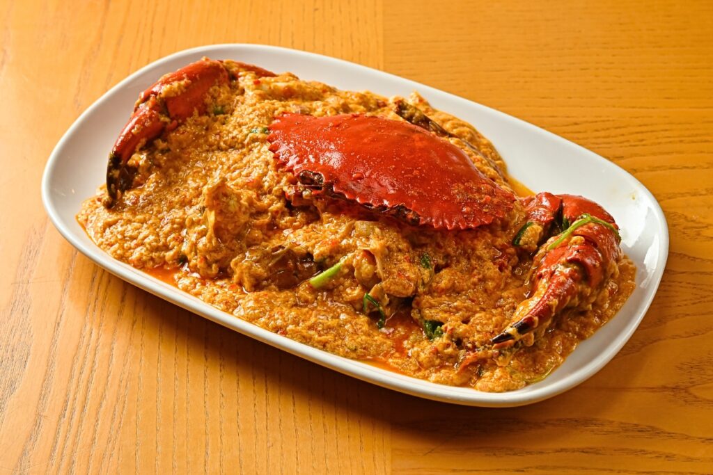 サボイ・シーフード