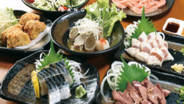 トンロー通り沿いに、深夜営業の居酒屋がオープン!