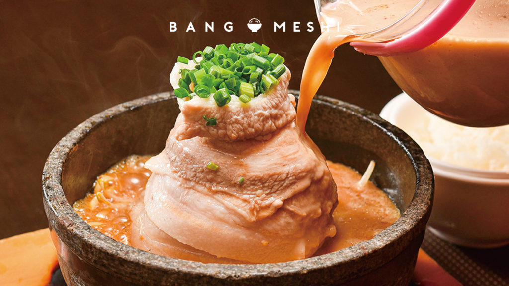 プロモーション付きなどの新店舗！-バンコクの新規開店レストラン7月号