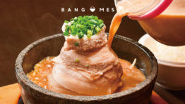 プロモーション付きなどの新店舗!-バンコクの新規開店レストラン7月号