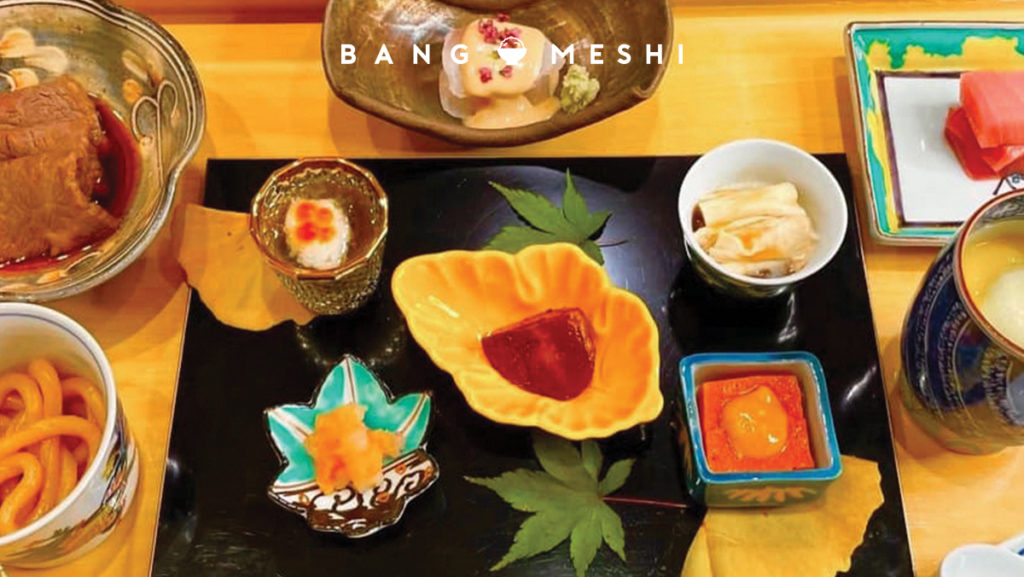 プロモーション付きなどの新店舗！-バンコクの新規開店レストラン1月号