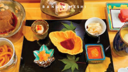 プロモーション付きなどの新店舗!-バンコクの新規開店レストラン1月号