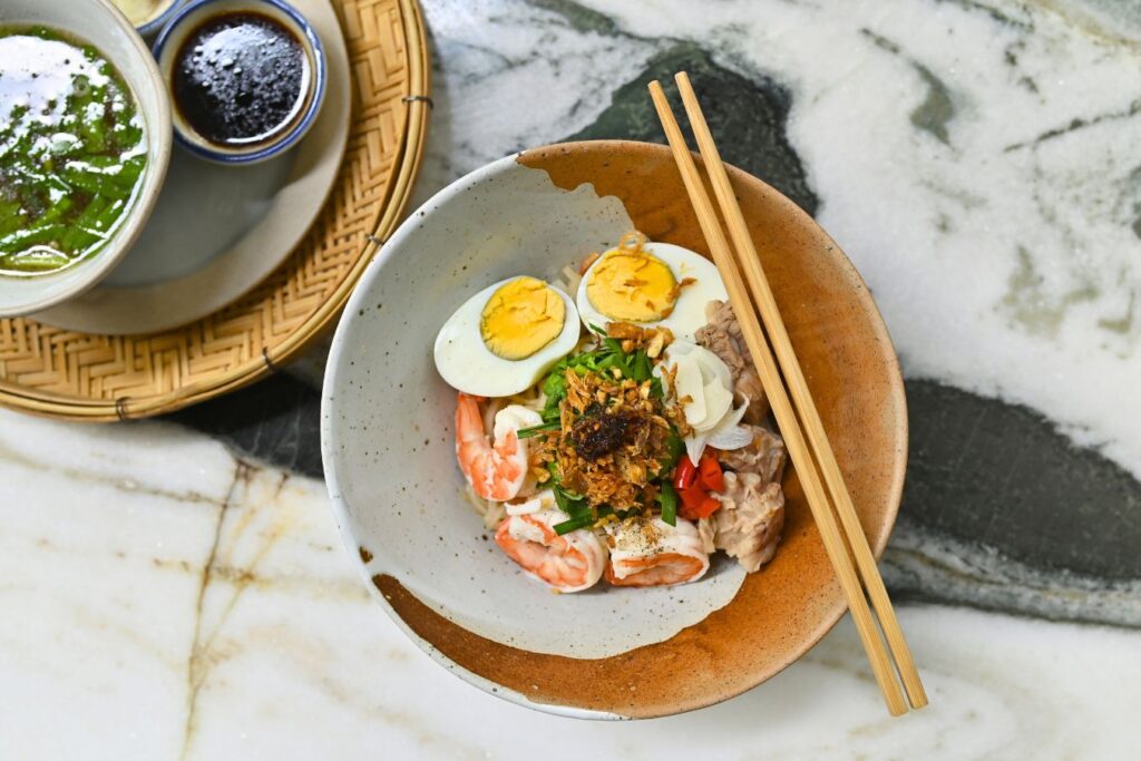 メゾンサイゴン