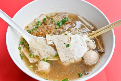 クンデーン・クエイジャップユアン