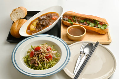 ベトナミーズアンドモア