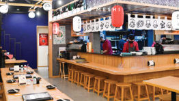 卸し価格で食べられる!隠れ家プロデュースの店