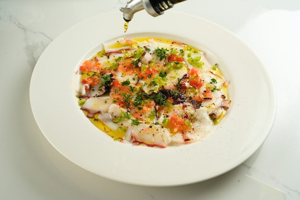 ビストロ　洋食にいがた