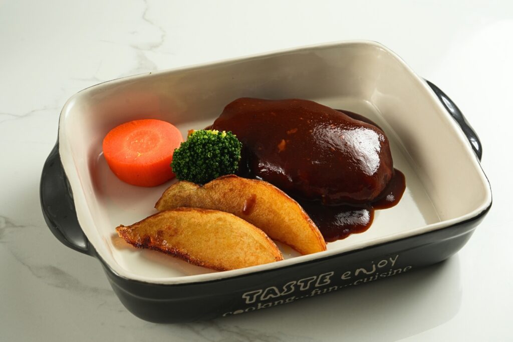 ビストロ　洋食にいがた