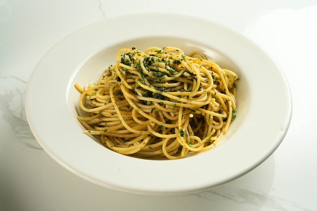 ビストロ　洋食にいがた