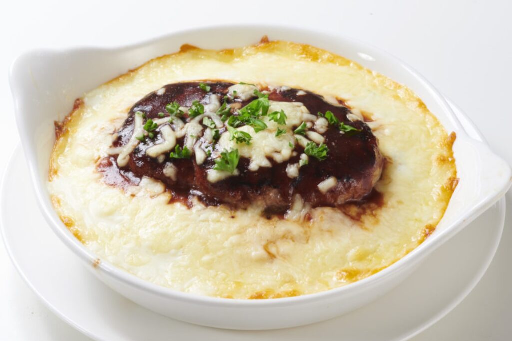 ビストロ　洋食にいがた