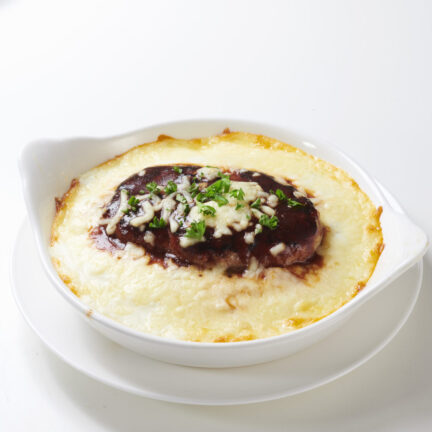 ビストロ　洋食にいがた