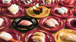 プロモーション付きなどの新店舗!-バンコクの新規開店レストラン5月号