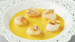 プロモーション付きなどの新店舗!-バンコクの新規開店レストラン6月号