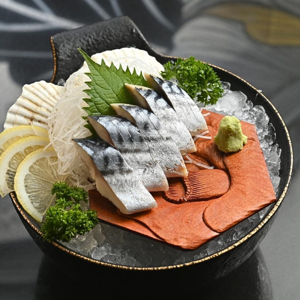 馬酔木 トンロー店