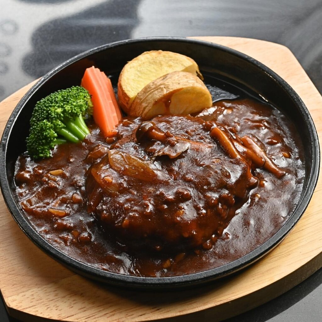 馬酔木 トンロー店
