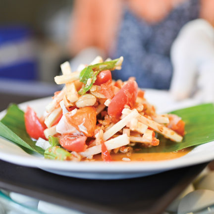 バーン・ソムタム