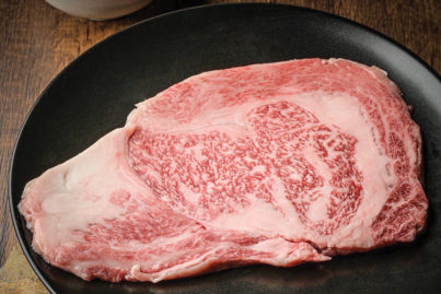 焼肉チョッピー