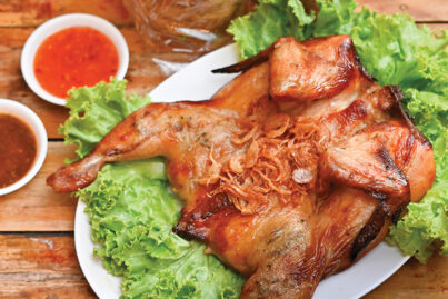 サバーイチャイガイヤーン