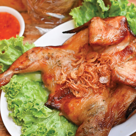 サバーイチャイガイヤーン