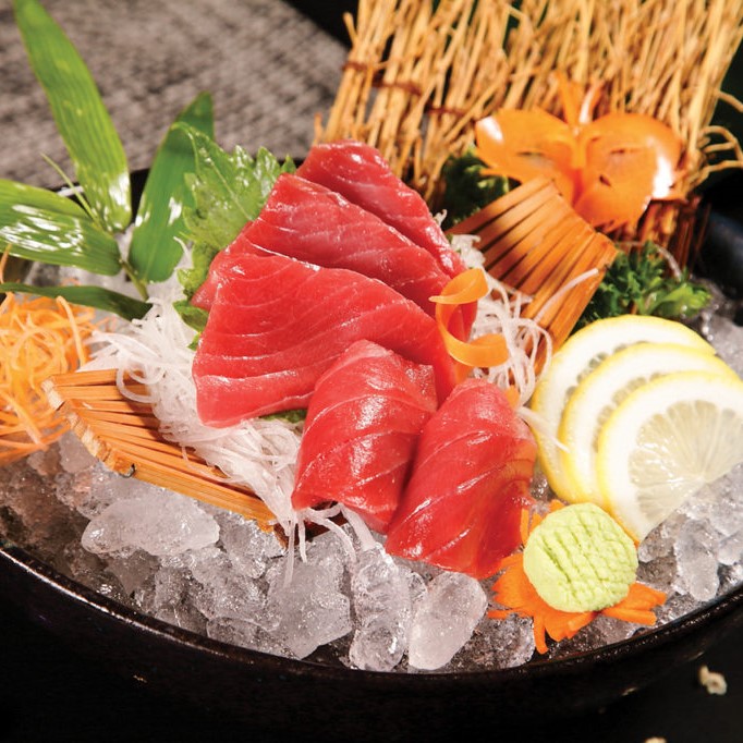 馬酔木 トンロー店