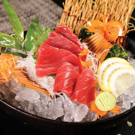 馬酔木 トンロー店