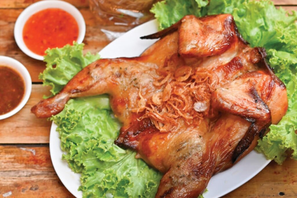 サバーイチャイガイヤーン