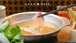 一人飯、家族ご飯にも最適。近所にあったら嬉しい一軒