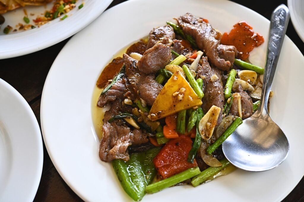 バーン・クラン・ナーム