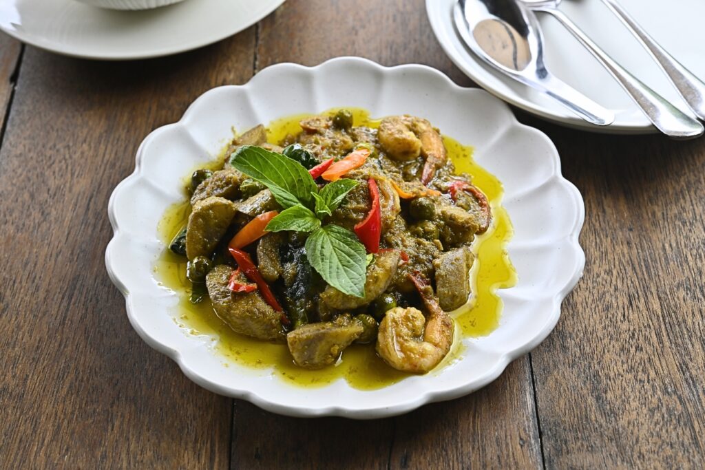 プルーン・プルーン