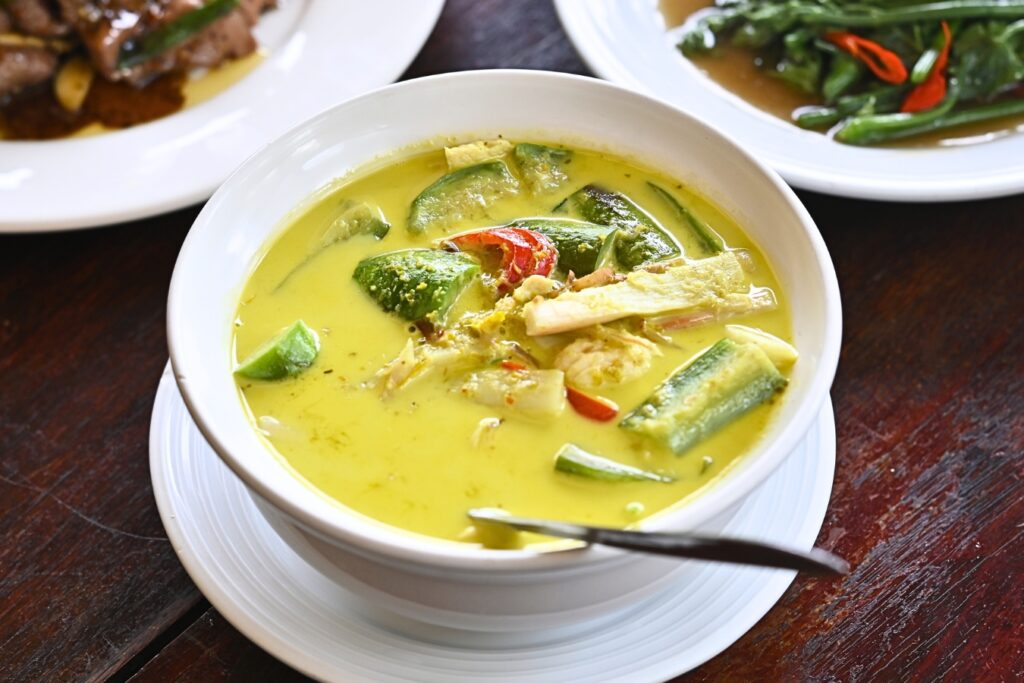 バーン・クラン・ナーム