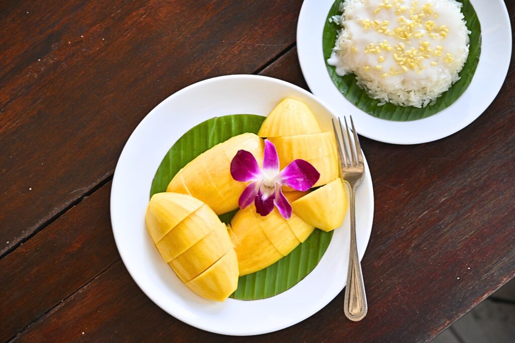 バーン・クラン・ナーム