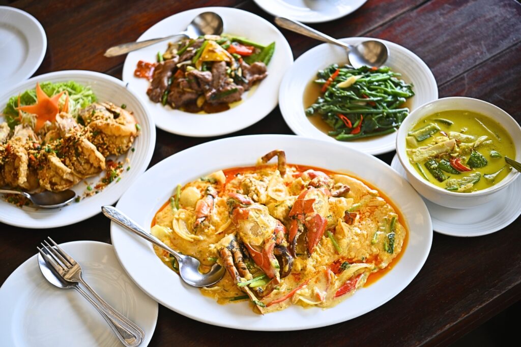 バーン・クラン・ナーム