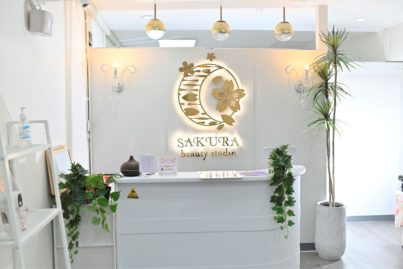 サクラ ジャパン Sakura Japan