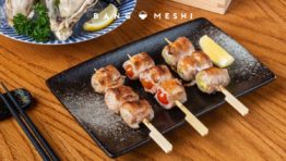 [バンコクの新規開店レストラン] 一剣 居酒屋