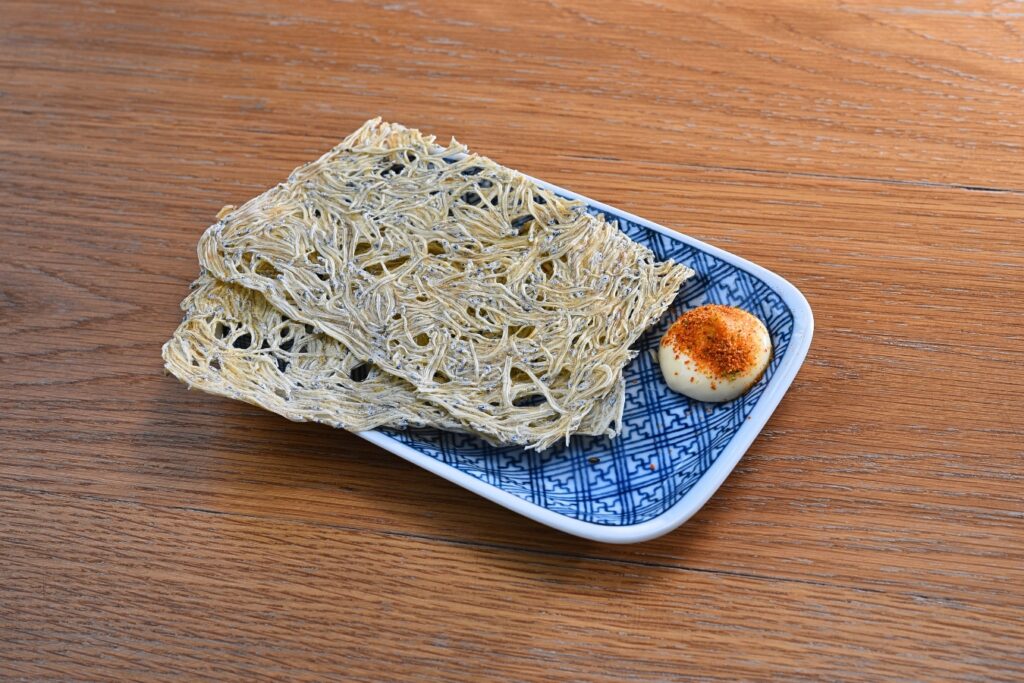 折原商店　バンコク