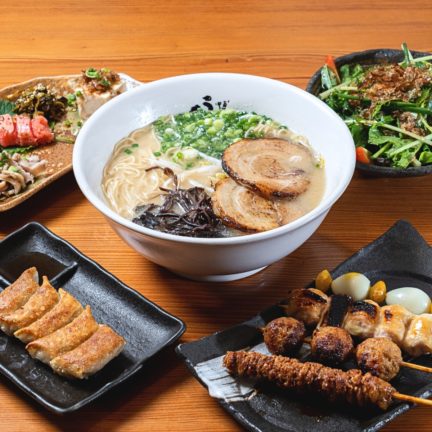 博多うま馬　スクンビット39店