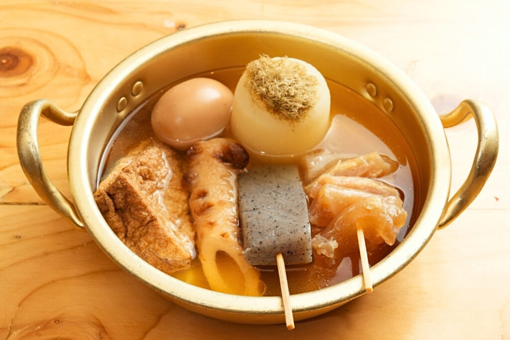 大衆酒場 とらよし 日本街店