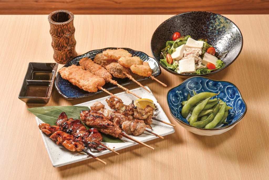 ヒナタ｜送別会