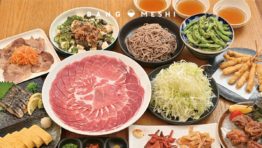 【今夜の逸軒】羅豚里