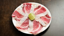 [バンコクの新規開店レストラン] 焼肉広島